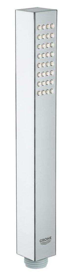 Sprchová hlavice Grohe Vitalio Joy Cube Stick chrom 26392000