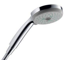 Sprchová hlavice Hansgrohe Croma 100 chrom 28538000