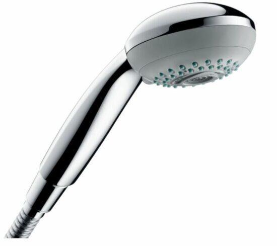 Sprchová hlavice Hansgrohe Crometta 85 chrom 28563000