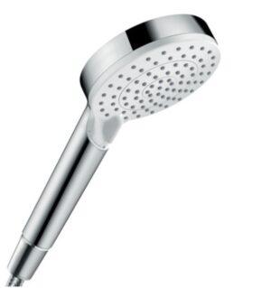 Sprchová hlavice Hansgrohe Crometta bílá/chrom 26330400