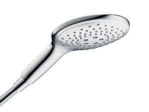 Sprchová hlavice Hansgrohe Raindance Select S chrom 28587000