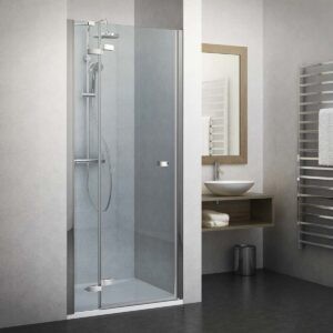 Sprchové dveře 130 cm Roth Elegant Line 134-130000L-00-02