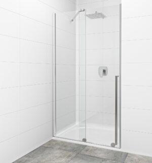 Sprchové dveře 140 cm SAT Walk-In Xmotion SATBWIXM140NIKA