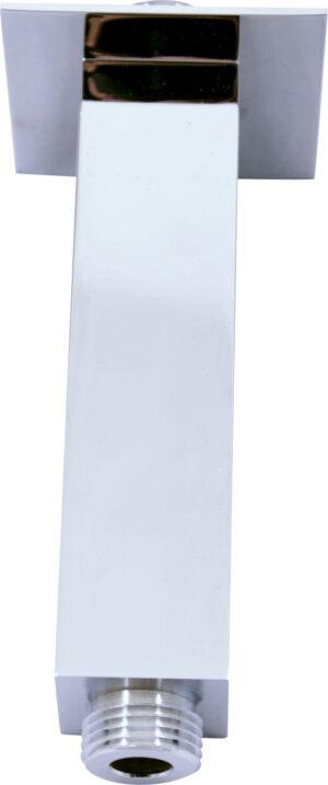 Sprchové rameno RAV SLEZÁK strop chrom MD0372