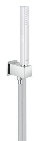 Sprchový set Grohe Euphoria Cube chrom 26405000