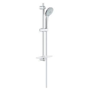 Sprchový set Grohe Euphoria s poličkou chrom 27231001