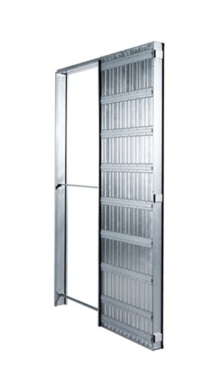 Stavební pouzdro JAP 705 NORMA LINE STANDARD (STANDART) šířka 1100 mm POUZDRO6022