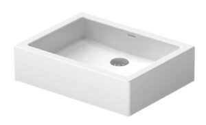 Umyvadlo Duravit Vero 50x38 cm 0455500000