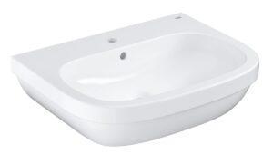 Umyvadlo Grohe Euro Ceramic 65x51