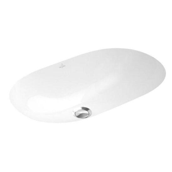 Umyvadlo Villeroy & Boch 53x32 cm 416250R1