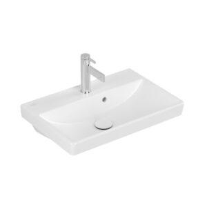 Umyvadlo Villeroy & Boch Avento 55x37 cm 4A005501