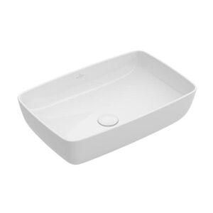 Umyvadlo na desku Villeroy & Boch 58x38 cm 417258R1