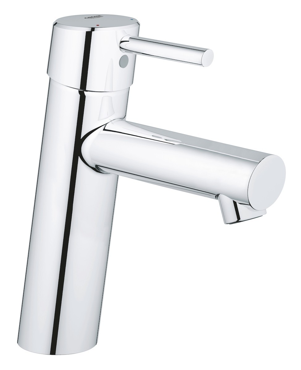 Umyvadlová baterie Grohe Concetto New bez výpusti chrom 23451001