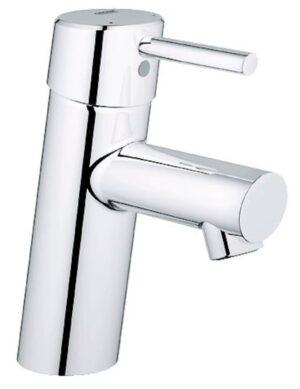 Umyvadlová baterie Grohe Concetto New bez výpusti chrom 3224010E