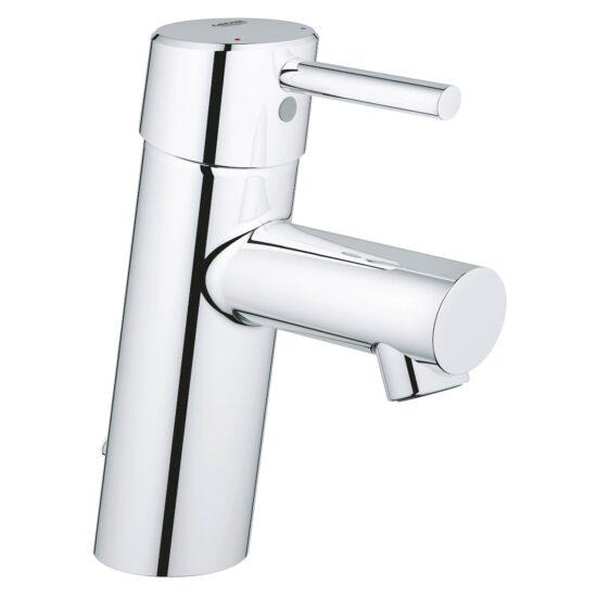 Umyvadlová baterie Grohe Concetto New řetízek chrom 3220610E