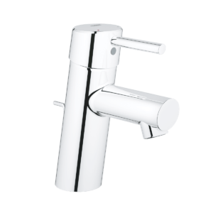 Umyvadlová baterie Grohe Concetto New s výpustí chrom 32204001