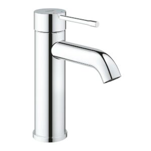 Umyvadlová baterie Grohe Essence New bez výpusti chrom 23590001