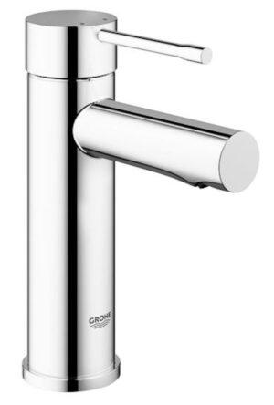 Umyvadlová baterie Grohe Essence New bez výpusti chrom 34294001