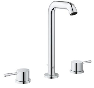 Umyvadlová baterie Grohe Essence New s výpustí chrom 20299001