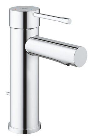 Umyvadlová baterie Grohe Essence New s výpustí chrom 23379001