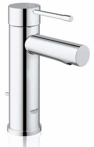 Umyvadlová baterie Grohe Essence New s výpustí chrom 32898001