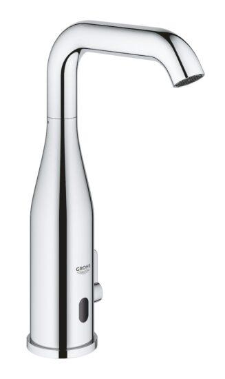 Umyvadlová baterie Grohe Essence se senzorem chrom 36444000