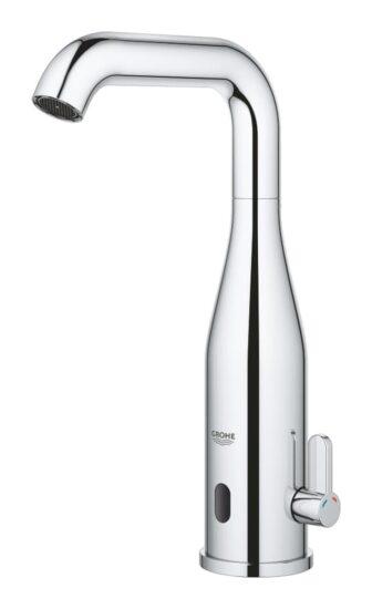 Umyvadlová baterie Grohe Essence se senzorem chrom 36445000