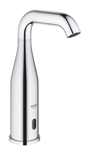 Umyvadlová baterie Grohe Essence se senzorem chrom 36446000