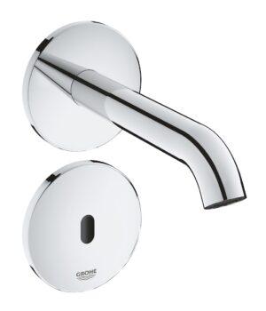 Umyvadlová baterie Grohe Essence se senzorem chrom 36447000