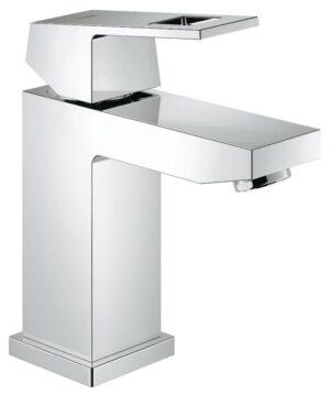 Umyvadlová baterie Grohe Eurocube bez výpusti chrom 2313200E