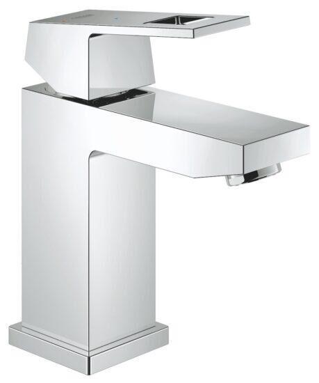 Umyvadlová baterie Grohe Eurocube bez výpusti chrom 2339200E