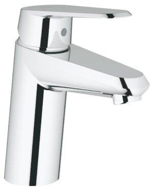 Umyvadlová baterie Grohe Eurodisc bez výpusti chrom 3246920E