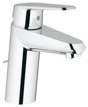 Umyvadlová baterie Grohe Eurodisc řetízek chrom 3317820E