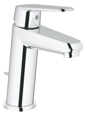 Umyvadlová baterie Grohe Eurodisc s výpustí chrom 23049002