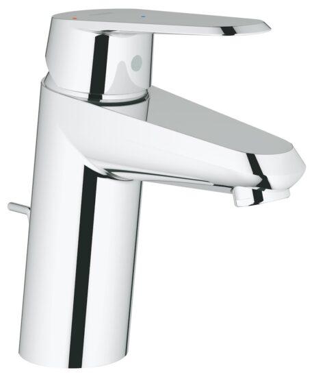 Umyvadlová baterie Grohe Eurodisc s výpustí chrom 2338420E