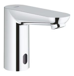 Umyvadlová baterie Grohe Euroeco Cosmopolitan E se senzorem chrom 36409000