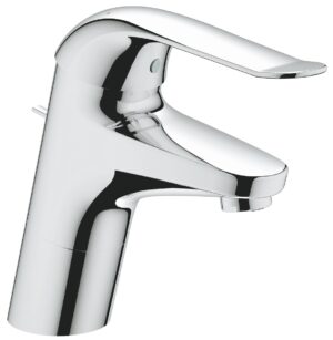 Umyvadlová baterie Grohe Euroeco Special s výpustí chrom 32766000