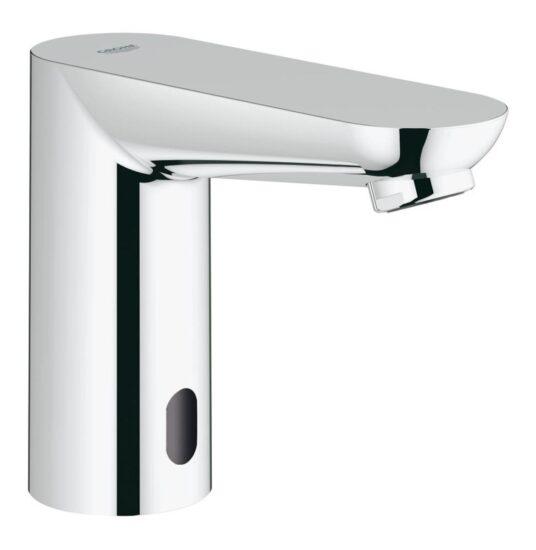 Umyvadlová baterie Grohe Euroeco se senzorem chrom 36271000