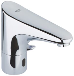 Umyvadlová baterie Grohe Europlus se senzorem chrom 36015001