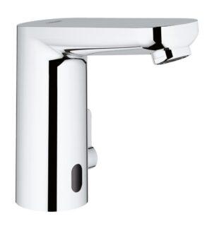 Umyvadlová baterie Grohe Eurosmart Cosmopolitan E se senzorem chrom 36413000