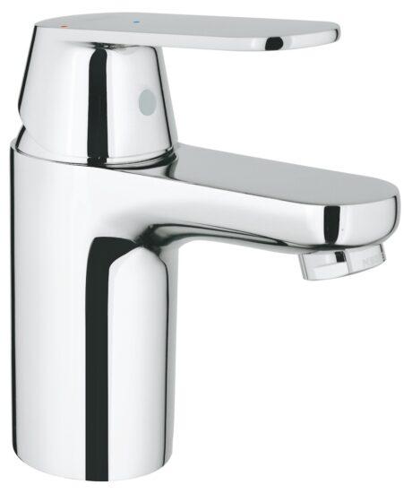 Umyvadlová baterie Grohe Eurosmart Cosmopolitan bez výpusti chrom 2337600E