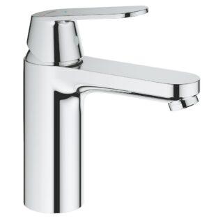 Umyvadlová baterie Grohe Eurosmart Cosmopolitan bez výpusti chrom 2339800E