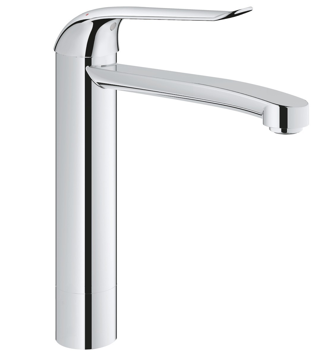 Umyvadlová baterie Grohe Eurosmart Cosmopolitan bez výpusti chrom 30208000