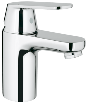 Umyvadlová baterie Grohe Eurosmart Cosmopolitan bez výpusti chrom 32824000