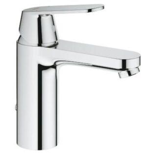 Umyvadlová baterie Grohe Eurosmart Cosmopolitan řetízek chrom 23326000