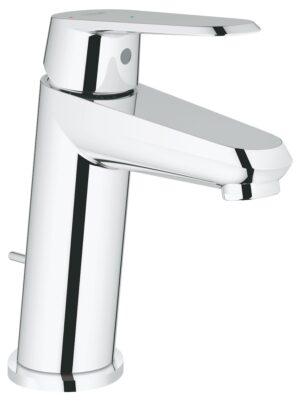 Umyvadlová baterie Grohe Eurosmart Cosmopolitan s výpustí chrom 2338920E