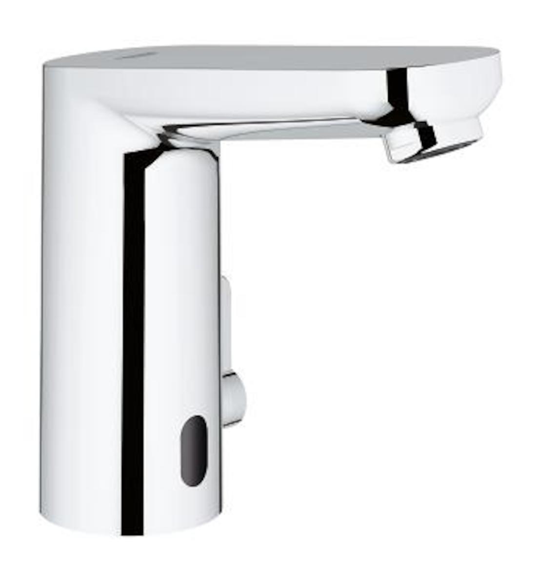 Umyvadlová baterie Grohe Eurosmart Cosmopolitan se senzorem chrom 36325001