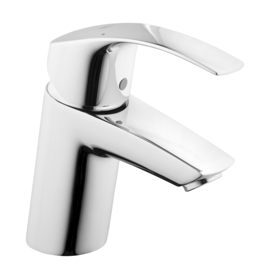 Umyvadlová baterie Grohe Eurosmart New bez výpusti chrom 32467002