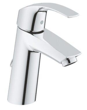 Umyvadlová baterie Grohe Eurosmart New řetízek chrom 2339410E