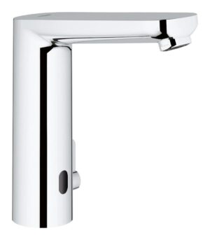 Umyvadlová baterie Grohe Eurosmart se senzorem chrom 36421000